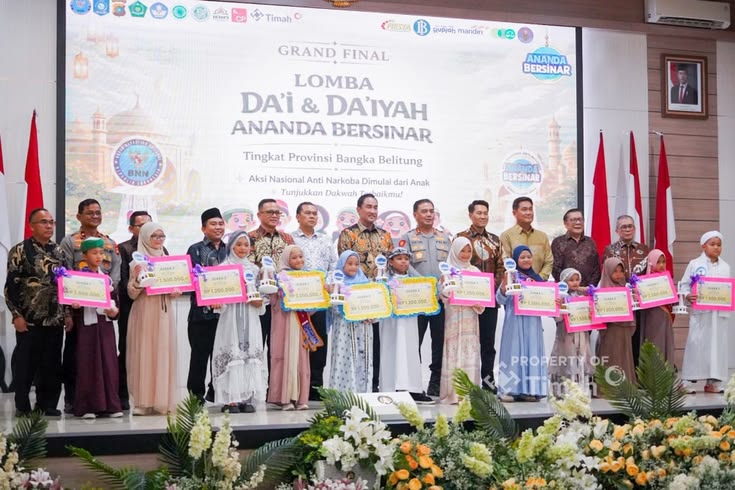 Pendaftaran Beasiswa Anak Berprestasi Telah Dibuka