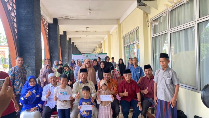 Pendaftaran Beasiswa Anak Berprestasi Telah Dibuka